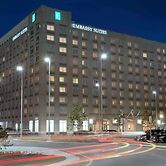 Embassy Suites Boston Logan Airport