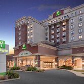 Holiday Inn Lafayette-City Centre by IHG