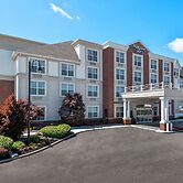 Hampton Inn Buffalo-Williamsville