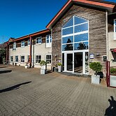 Hotel Kommandørgården