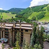 Vail's Mountain Haus