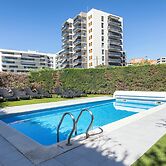 Hotel Acta Sant Just
