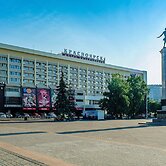 Hotel Krasnoyarsk