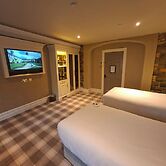 Kinnitty Castle Hotel