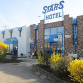 Hotel Stars Dijon Sud
