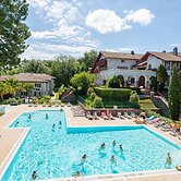 Village St Anne Pierre & Vacances