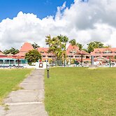 Village St Anne Pierre & Vacances