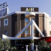 A&H PRIVILÈGE Lyon Est - Saint Priest Eurexpo