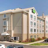 Extended Stay America Premier Suites Providence E Providence