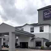 Sleep Inn & Suites Pineville - Alexandria