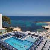 Hotel Mongibello Ibiza