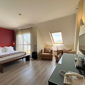 Hotel Vértice Sevilla