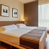 Hotel Vértice Sevilla