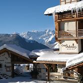 Chalet d'Adrien