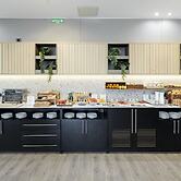 Hotel Sercotel AB Rivas