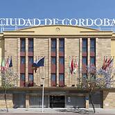 Hotel Exe Ciudad de Cordoba