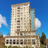 Sandman Signature Surrey-Guildford Suites