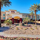 Hampton Inn & Suites Palm Desert
