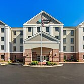 MainStay Suites Roanoke Airport