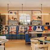 Leonardo Hotel Hengelo City Center