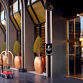 JW Marriott Hotel Kuwait City