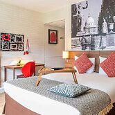 Aparthotel Adagio Paris Bercy Village