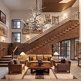 The Rusty Parrot Lodge and Spa