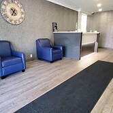 Super 8 by Wyndham Sarnia ON