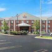 Comfort Suites Southfield/Detroit