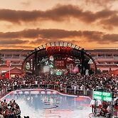 Ushuaïa Ibiza Beach Hotel - Adults Only - Club Entrance Included