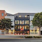 Infinity Hotel San Francisco, Tapestry Collection by Hilton