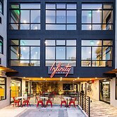 Infinity Hotel San Francisco, Tapestry Collection by Hilton