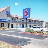 Motel 6 Amarillo, TX - Airport