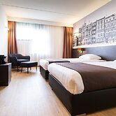 Bastion Hotel Amsterdam Noord