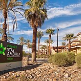 Extended Stay America Suites Palm Springs Airport