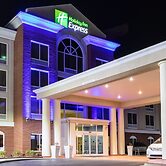 Holiday Inn Express Hotel & Suites Birmingham-Irondale(East) by IHG