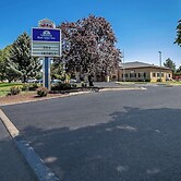 Americas Best Value Sandman Inn