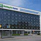 Holiday Inn Express Antwerp City-North by IHG