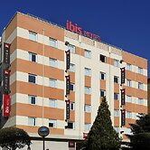 ibis Salamanca
