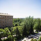 ibis Salamanca