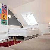 Plaza Inn Hannover City Nord