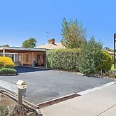 Goldfields Motel Stawell