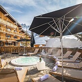 Madame Vacances Hotel Le Mottaret
