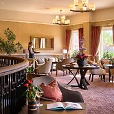 Tulfarris Hotel & Golf Resort