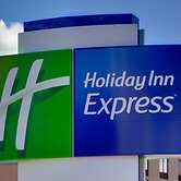 Holiday Inn Express Garden City East by IHG
