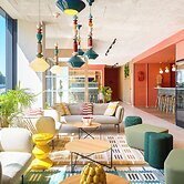 Ibis Styles Marseille Palais Des Congres - Vélodrome