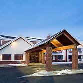 AmericInn by Wyndham New London