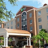 Holiday Inn Express & Suites Orange City - Deltona by IHG