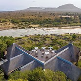 Pestana Kruger Lodge