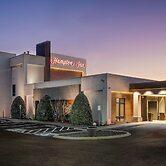 Hampton Inn by Hilton Springfield